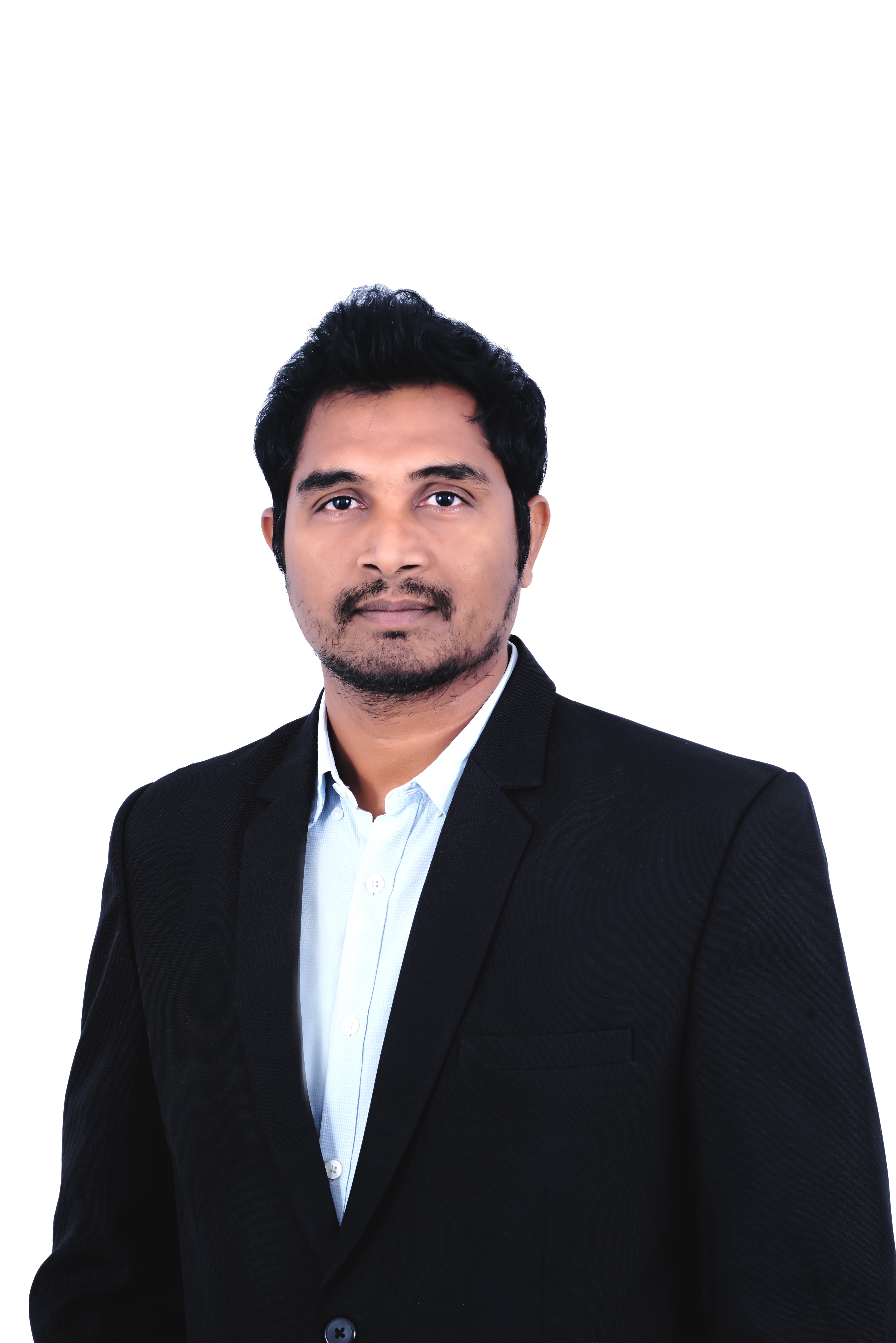 Avinash Reddy Thipparthi